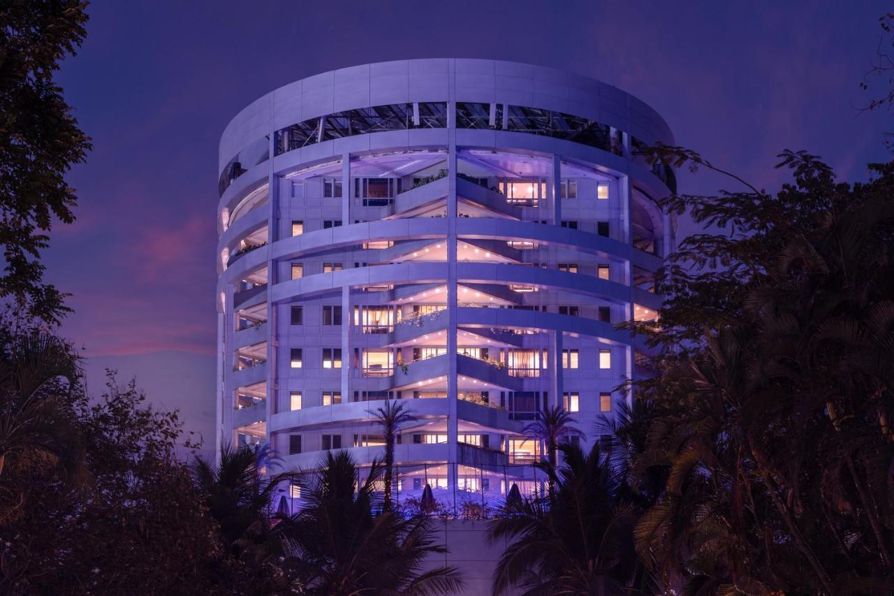 Taj Wellington Mews Aparthotel Βομβάη Εξωτερικό φωτογραφία