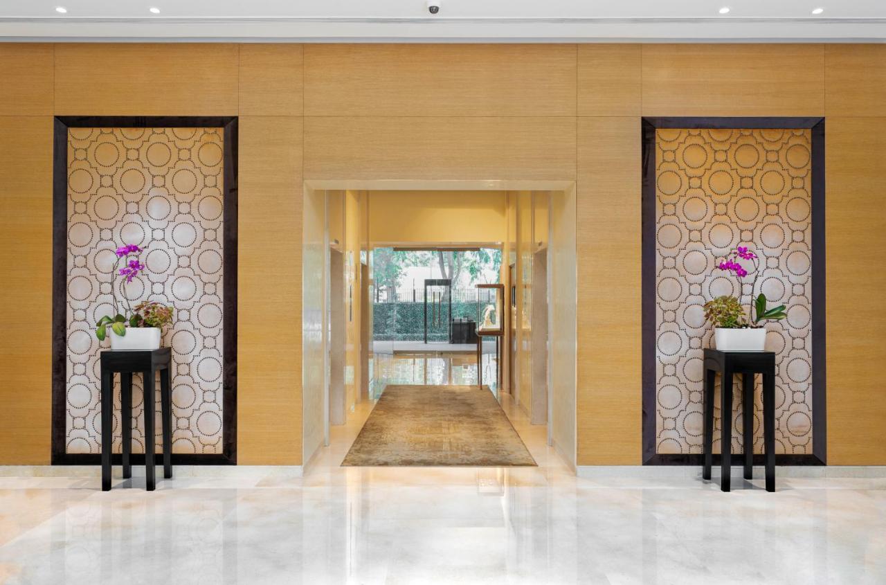 Taj Wellington Mews Aparthotel Βομβάη Εξωτερικό φωτογραφία