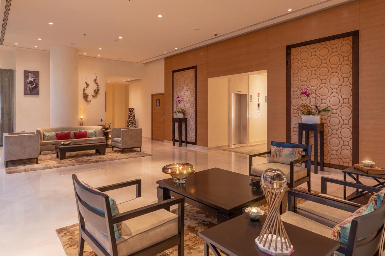 Taj Wellington Mews Aparthotel Βομβάη Εξωτερικό φωτογραφία