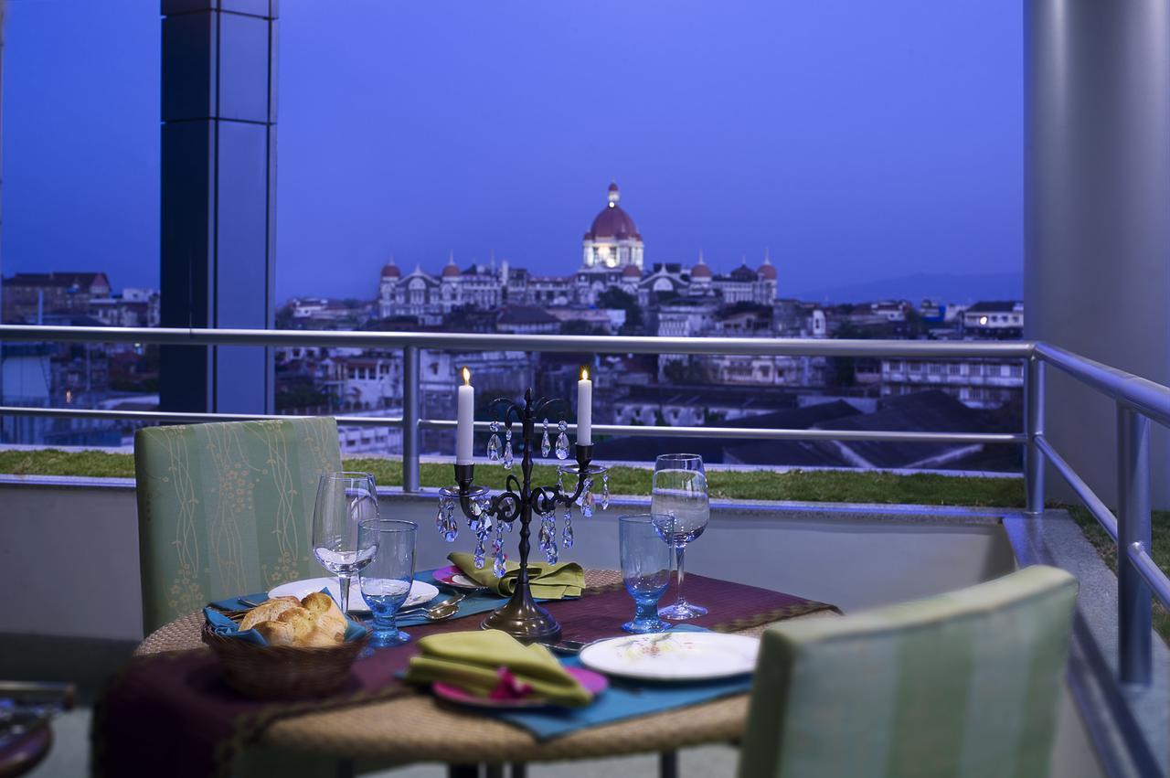 Taj Wellington Mews Aparthotel Βομβάη Εξωτερικό φωτογραφία