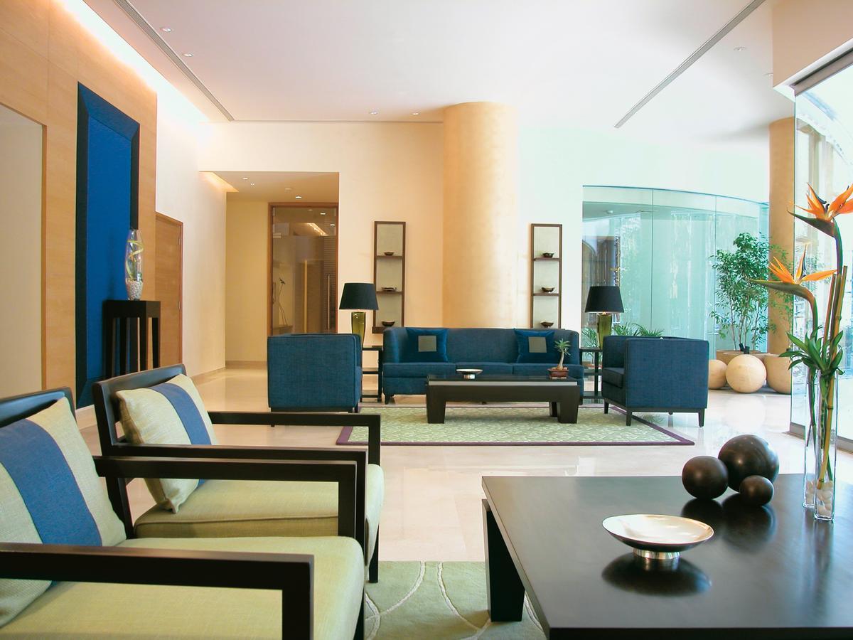 Taj Wellington Mews Aparthotel Βομβάη Εξωτερικό φωτογραφία